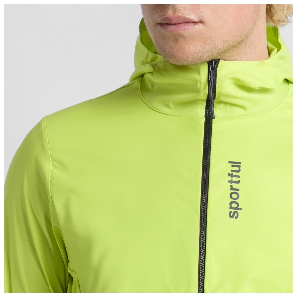 Sportful - Cardio 2 Jacket - Hiihtotakki