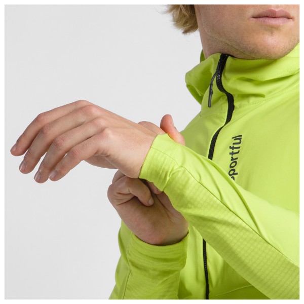 Sportful - Cardio 2 Jacket - Langrendsjakke