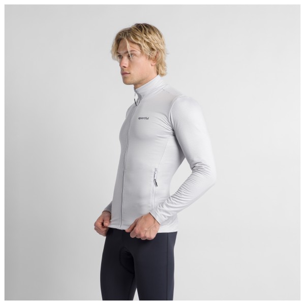 Sportful - Cardio Fleece - Fleece jacket