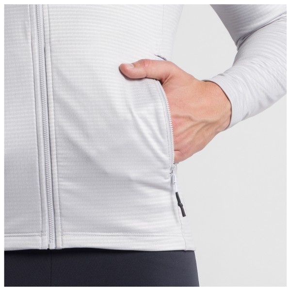 Sportful - Cardio Fleece - Fleece jacket