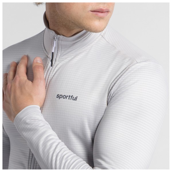Sportful - Cardio Fleece - Fleece jacket
