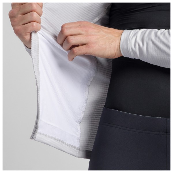 Sportful - Cardio Fleece - Fleece jacket