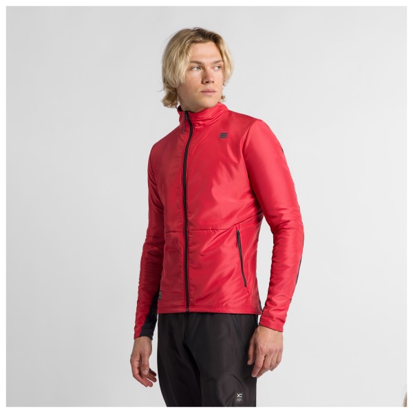 Sportful - Offset Jacket - Chaqueta de esquí de fondo