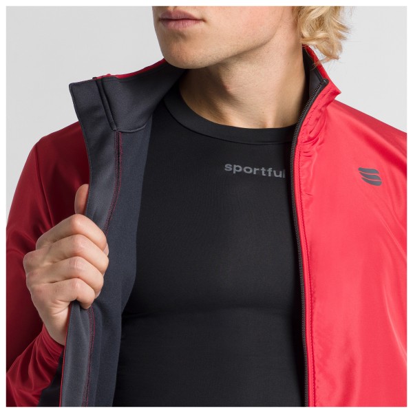 Sportful - Offset Jacket - Cross-country ski jacket