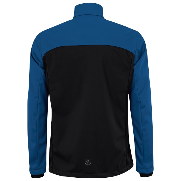 Löffler - Jacket Faro CF Airblocc Light - Softshelljas