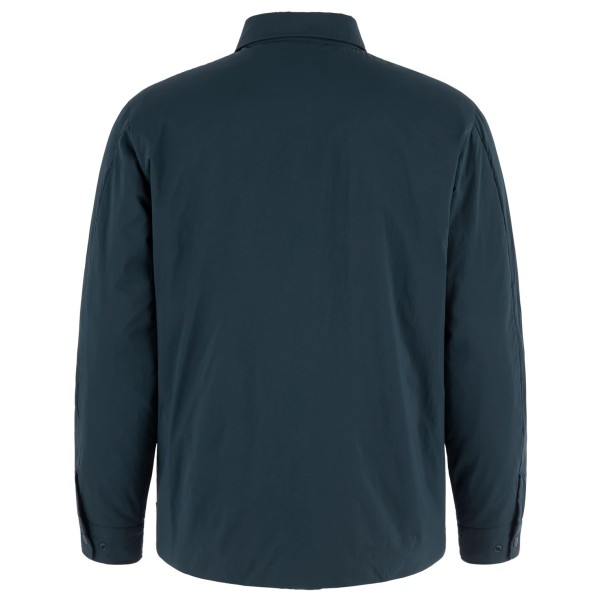 Fjällräven - HC Insulated Shirt Jacket - Fritidsjakke