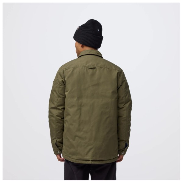 Fjällräven - Övik Down Shirt Jacket - Fritidsjacka