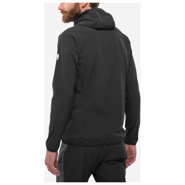 Millet - Kamet XCS Light Hoodie - Softshell jacket