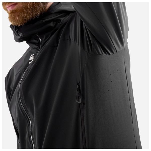 Millet - Kamet XCS Light Hoodie - Softshelljack