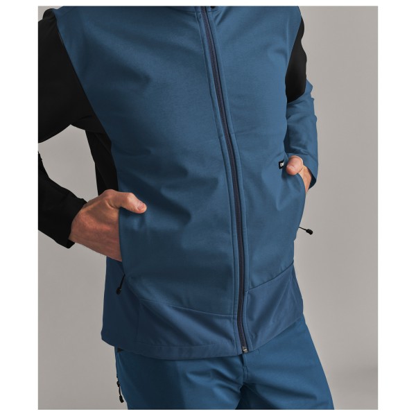 Ortovox - Ortler Softshell Plus Jacket - Softshell jacket