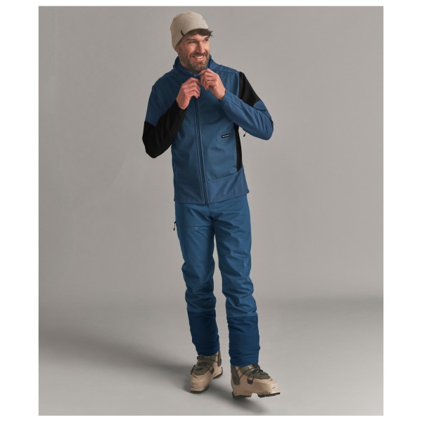 Ortovox - Ortler Softshell Plus Jacket - Softshelljacka