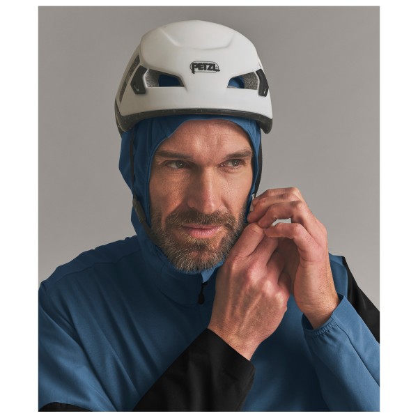 Ortovox - Ortler Softshell Plus Jacket - Softshelljacka