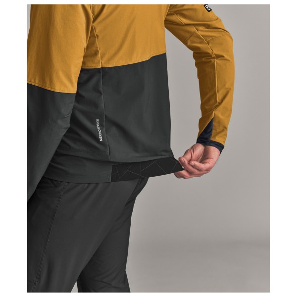 Ortovox - Venet Softshell Hooded Jacket - Softshelljacke