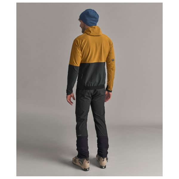 Ortovox - Venet Softshell Hooded Jacket - Softshelltakki