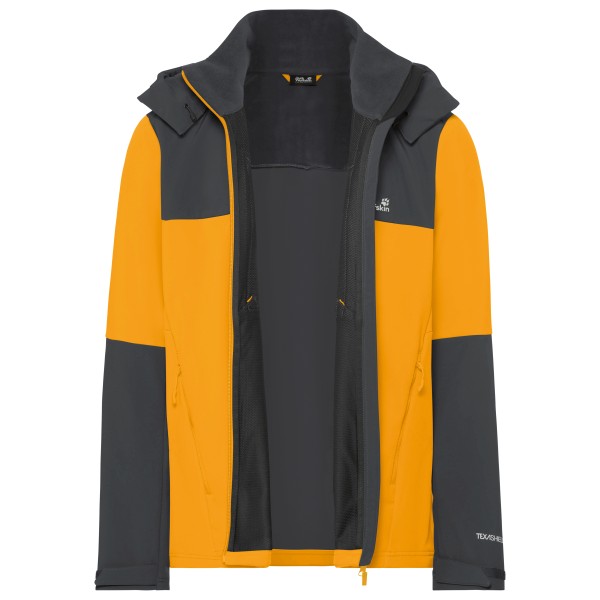 Jack Wolfskin - Jasper Jacket - Softshelljacke