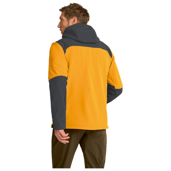 Jack Wolfskin - Jasper Jacket - Softshelljacke