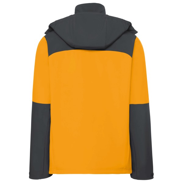 Jack Wolfskin - Jasper Jacket - Softshelljakke