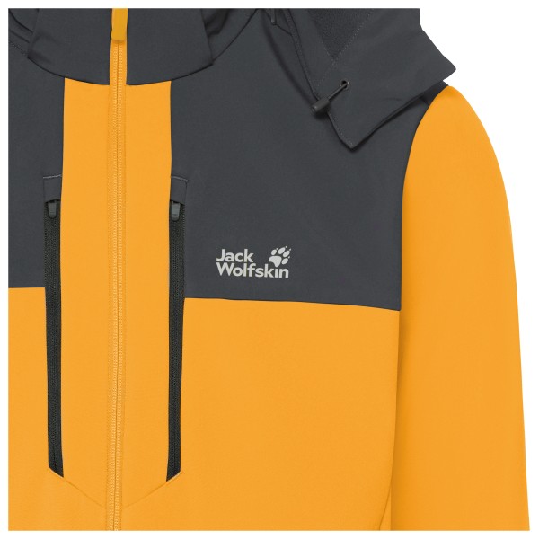 Jack Wolfskin - Jasper Jacket - Softshelljas