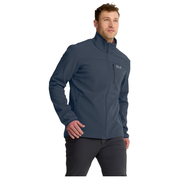 Jack Wolfskin - Wild Winds Jacket - Softshelljack