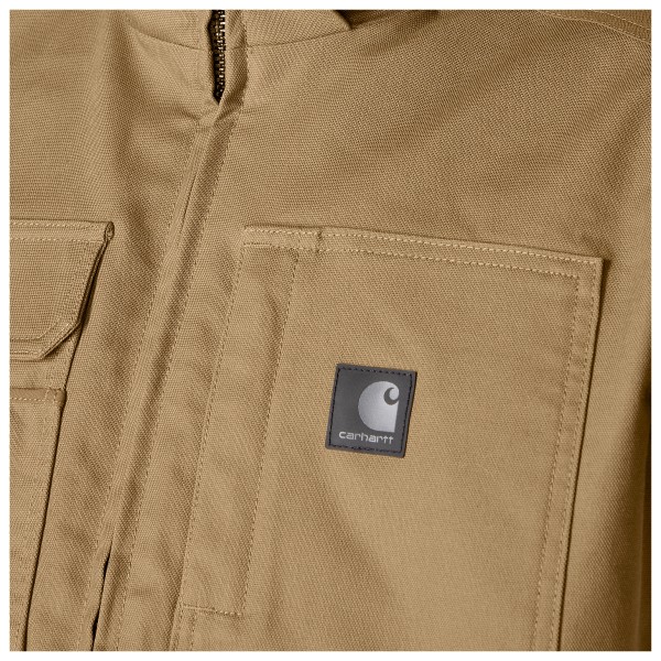 Carhartt - Steel Braddock Jacket - Vrijetijdsjas