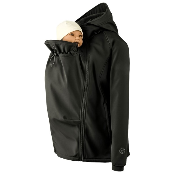 Mamalila - Winter-Softshelljacke Allrounder Dad - Chaqueta softshell