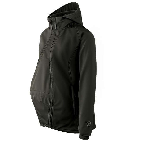Mamalila - Winter-Softshelljacke Allrounder Dad - Softshelltakki