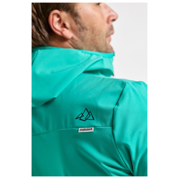Maloja - BeifussM. - Softshelljacke