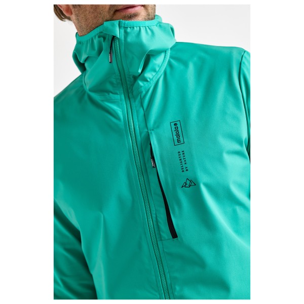 Maloja - BeifussM. - Veste softshell