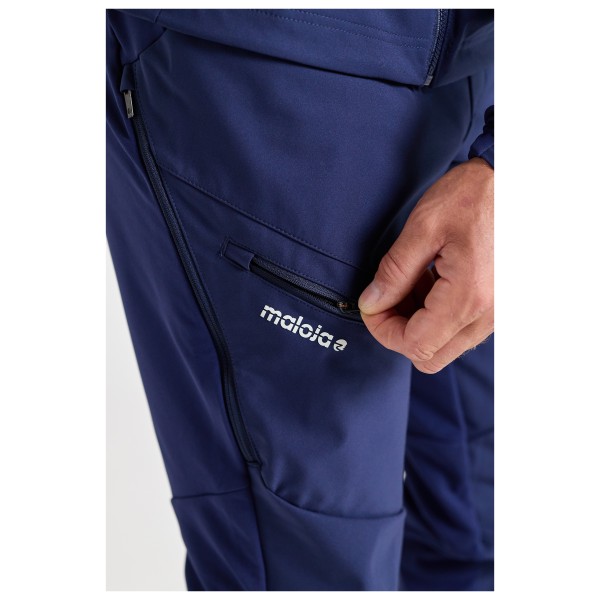Maloja - MarcusM. - Langrendsbukser