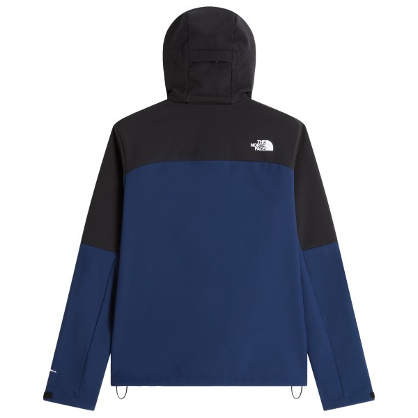 The North Face - Diablo Softshell Detachable Hood - Softshelljacke