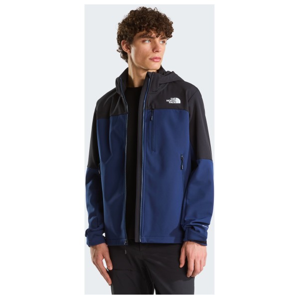 The North Face - Diablo Softshell Detachable Hood - Softshelljacke