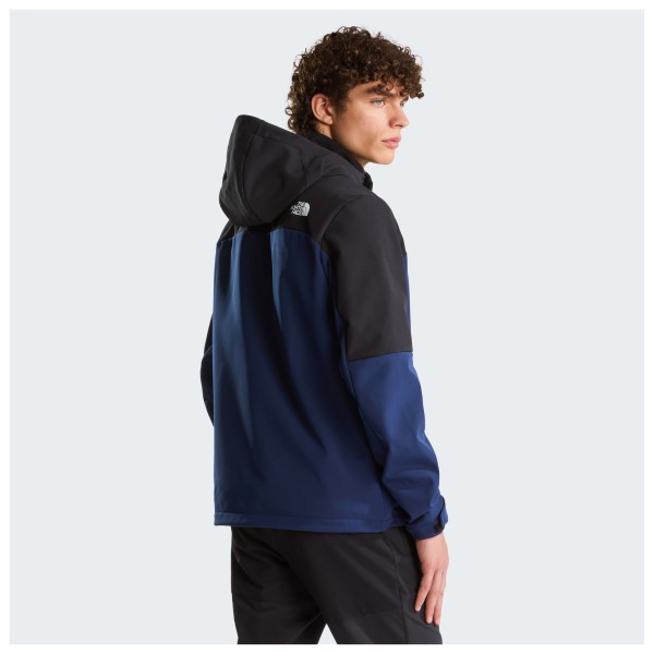 The North Face - Diablo Softshell Detachable Hood - Softshelljacke