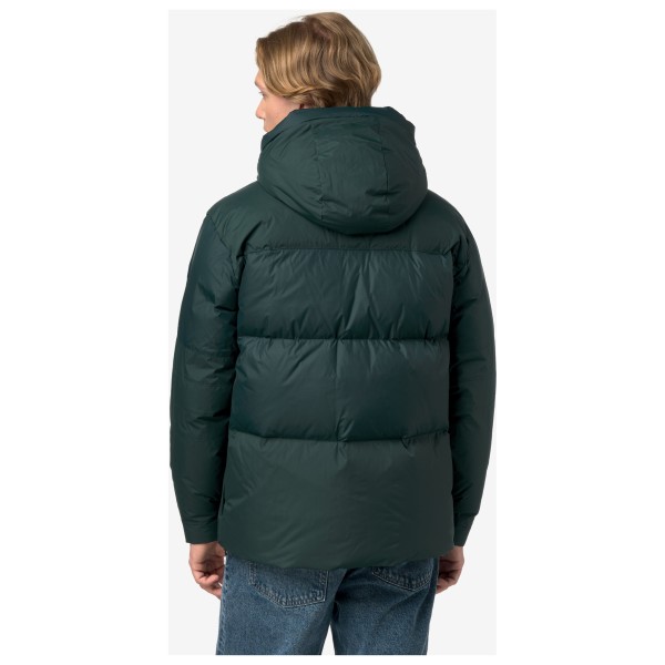 K-Way - Le Vrai 4.0 Aurele Heavy Warm - Vrijetijdsjas
