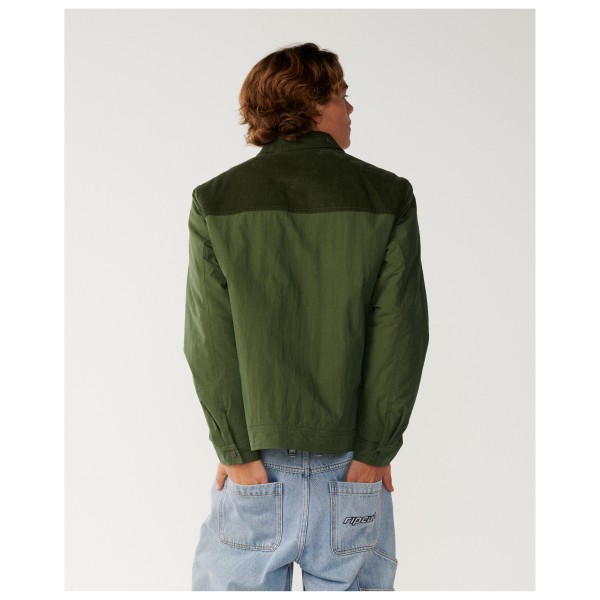 Rip Curl - Classic Surf Cord Puffer Jacke - Vrijetijdsjas