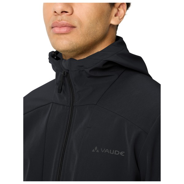 Vaude - Cyclone Hooded Jacket II - Chaqueta softshell