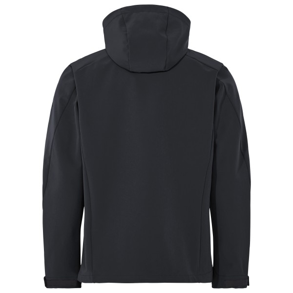 Vaude - Cyclone Hooded Jacket II - Softshelljas