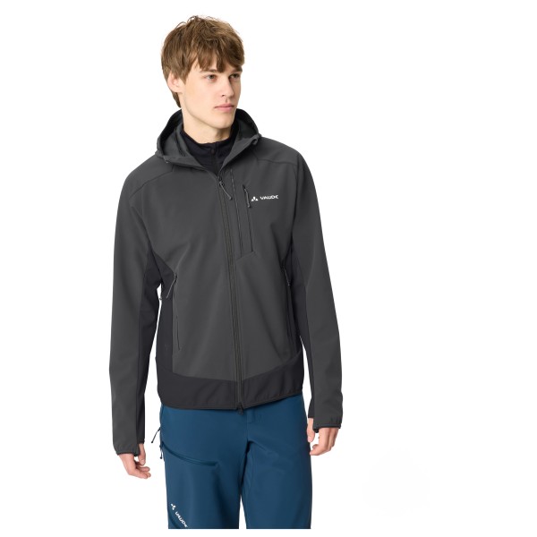 Vaude - Larice Softshell Jacket - Softshell jacket