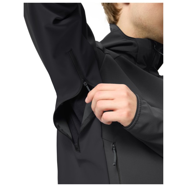 Vaude - Larice Softshell Jacket - Softshell jacket