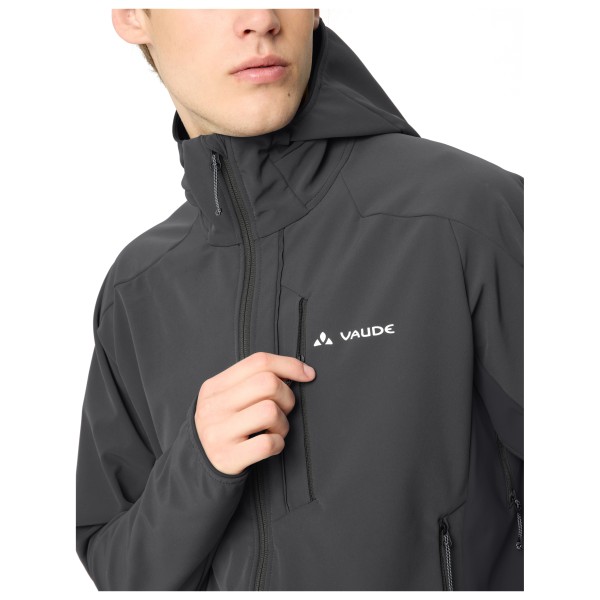 Vaude - Larice Softshell Jacket - Softshelltakki