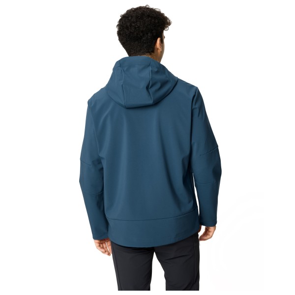 Vaude - Roccia Softshell Jacket III - Giacca softshell