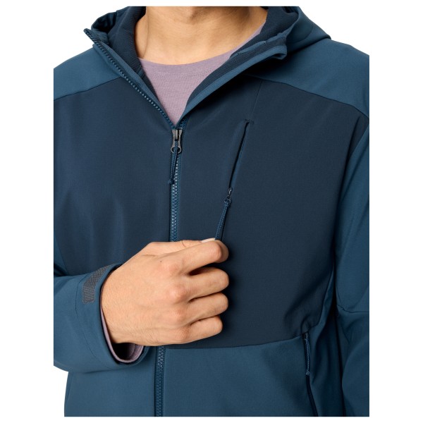 Vaude - Roccia Softshell Jacket III - Giacca softshell