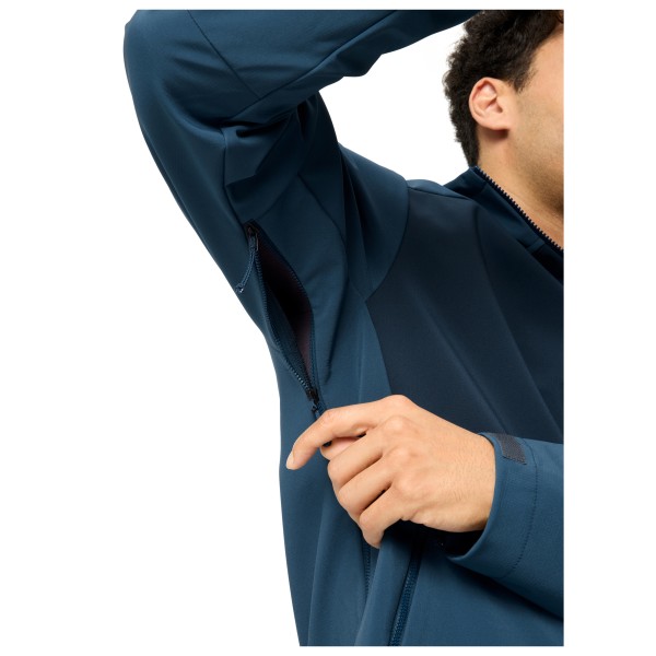 Vaude - Roccia Softshell Jacket III - Softshelljas