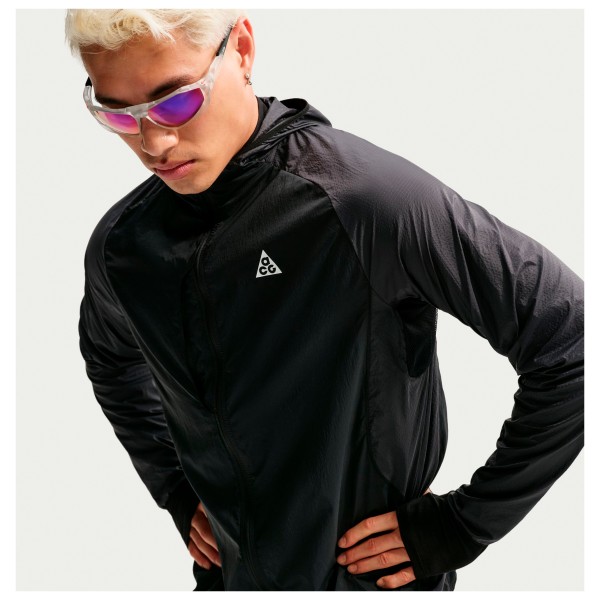 Nike - ACG UV Aireez Jacket - Casual jacket