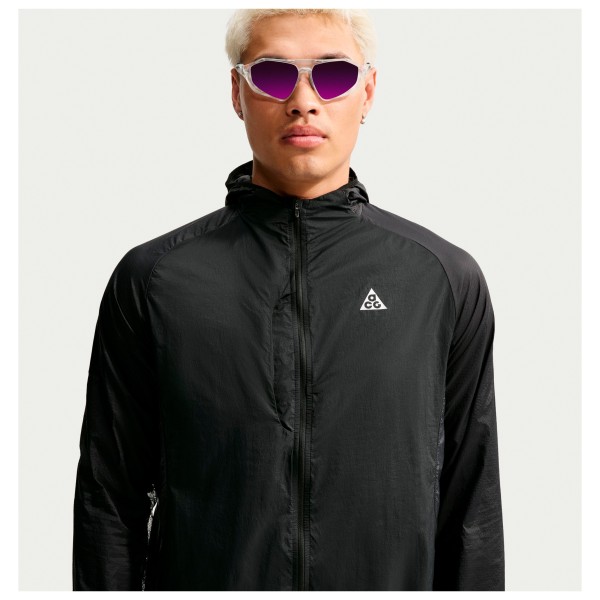 Nike - ACG UV Aireez Jacket - Fritidsjakke