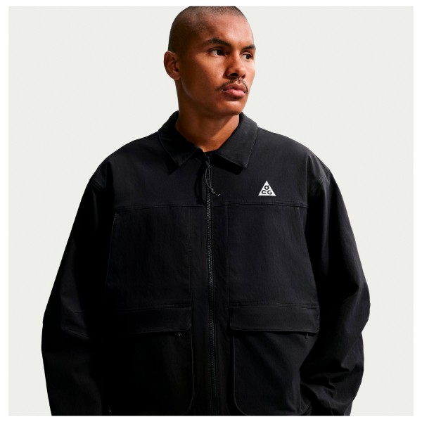 Nike - ACG UV Smith Summit Jacket - Freizeitjacke