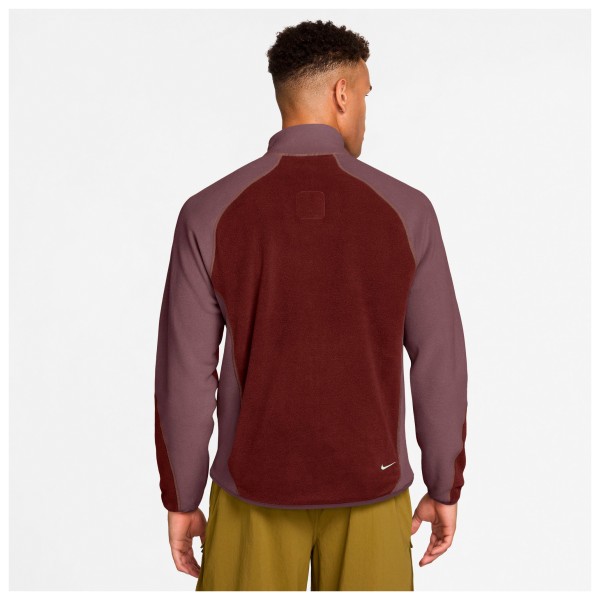 Nike - ACG Wolf Tree Full Zip Jacket - Fleecejacka