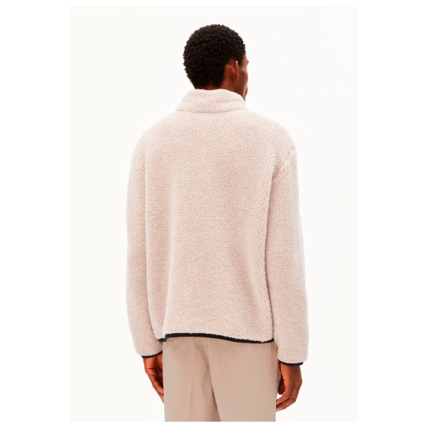 ARMEDANGELS - Wool Blend Fleece Jacket - Chaqueta sport