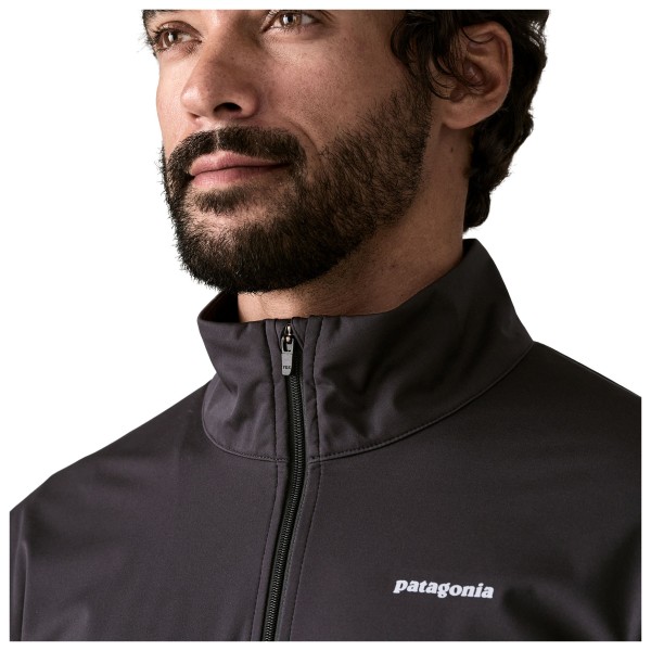 Patagonia - Wind Shield Jacket - Chaqueta softshell
