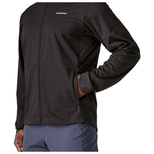 Patagonia - Wind Shield Jacket - Chaqueta softshell