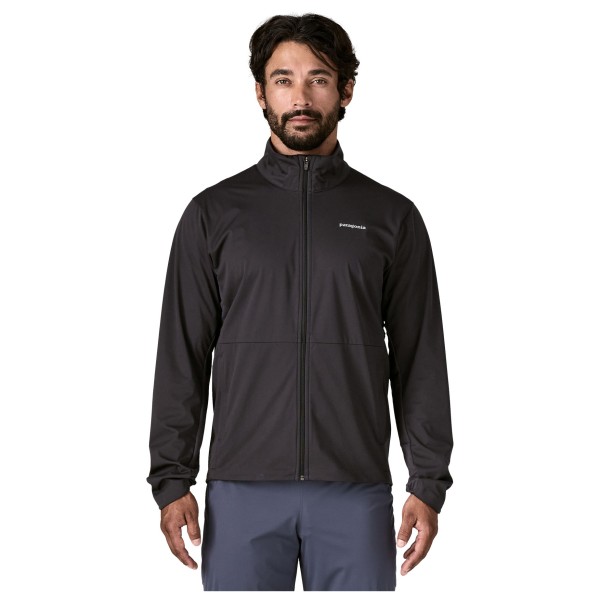 Patagonia - Wind Shield Jacket - Softshell jacket